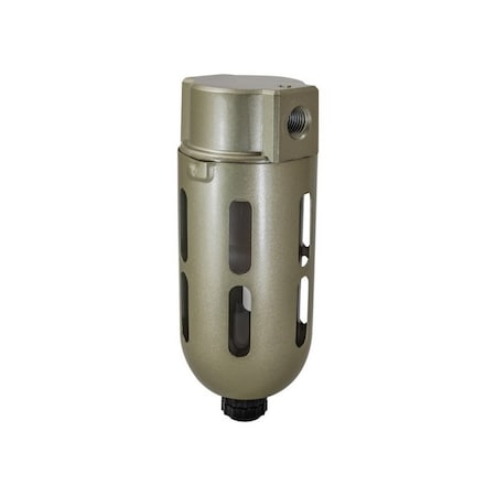 A E S Industries Air Filter - 1/4 N 1040